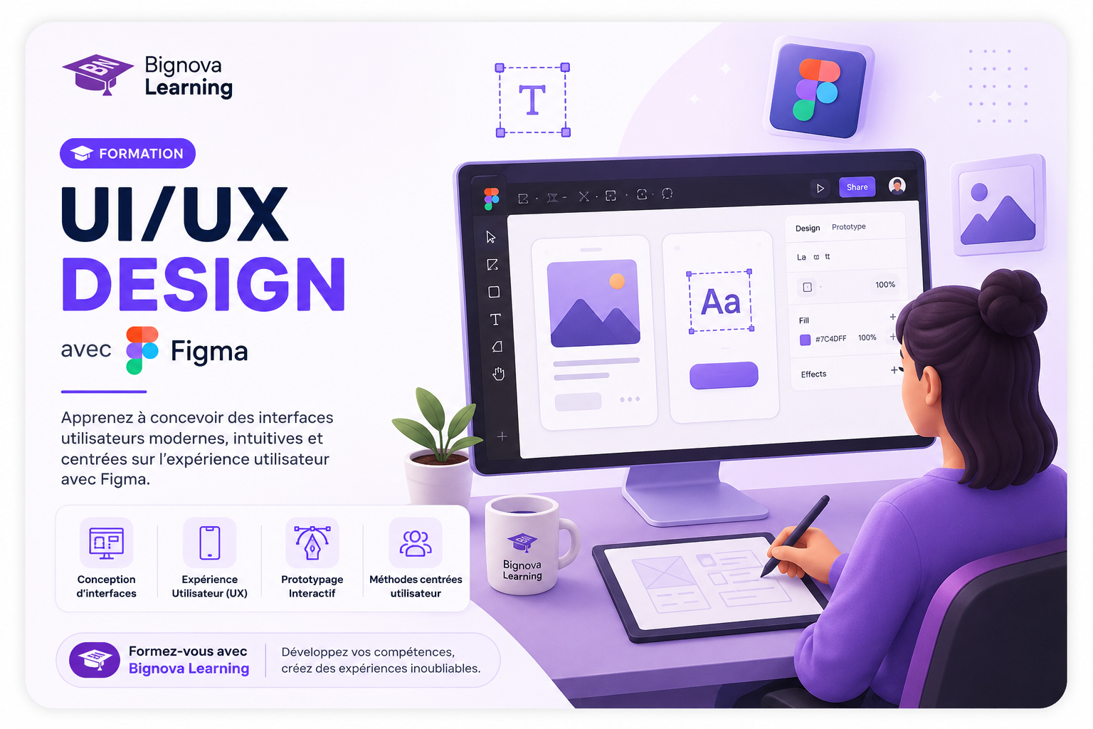UI/UX Design